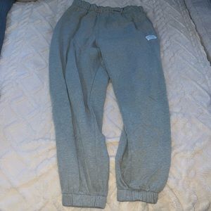 Hollister sweatpants